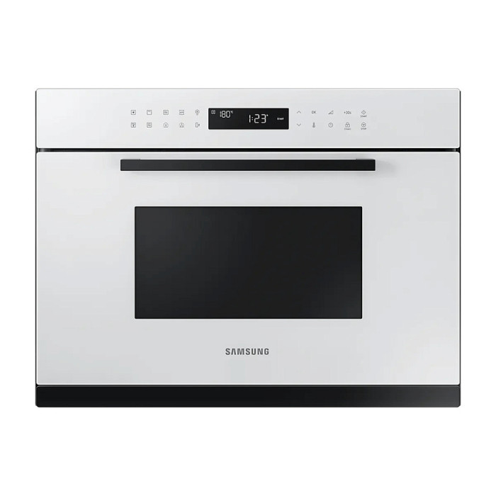 Духовой шкаф SAMSUNG NQ36A6588CW/WT Духовой шкаф SAMSUNG NQ36A6588CW/WT