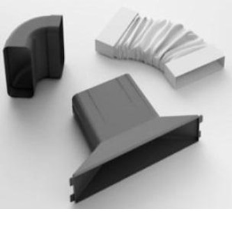 Комплект для рециркуляции ELICA KIT0140820