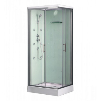 Душевая кабина FRANK F900 L Душевая кабина FRANK F900 L