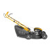 Бензиновая газонокосилка STIGA Collector 48 S 2L0482048/ST1