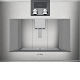 Кофемашина GAGGENAU CM450111
