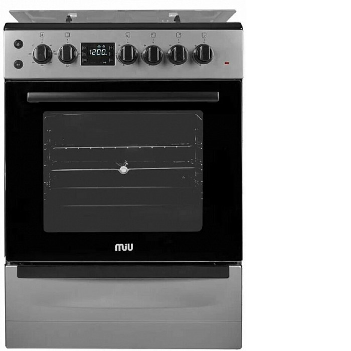Плита MIU 6031 ЕRPDCH серый Плита MIU 6031 ЕRPDCH серый
