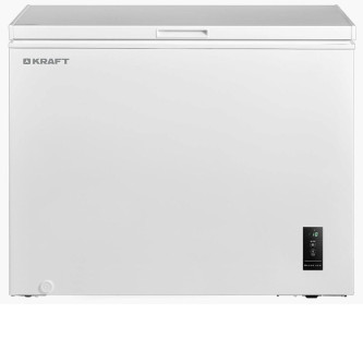 Морозильный ларь KRAFT BD(W)-300BL