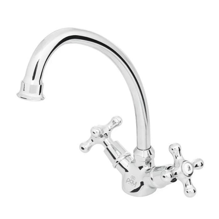 Смеситель PAULMARK Hamburg Ha221002 Смеситель PAULMARK Hamburg Ha221002