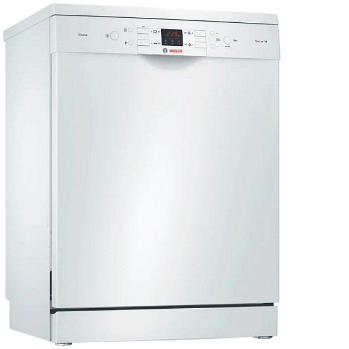 Посудомоечная машина BOSCH SMS44DW01T Посудомоечная машина BOSCH SMS44DW01T