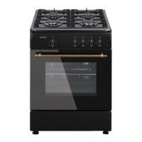 Плита газовая SIMFER f 6402 ygsl Плита газовая SIMFER f 6402 ygsl