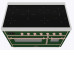 Варочный центр ILVE MI127NE3/EGP