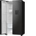 Холодильник GORENJE NRR9185EABXLWD