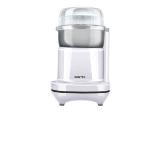 Кофемолка CENTEK CT-1365 white Кофемолка CENTEK CT-1365 white
