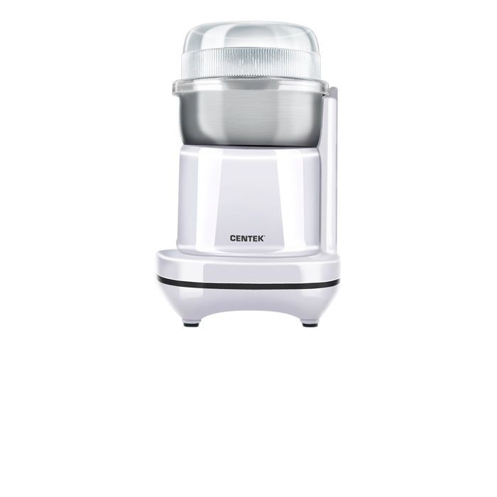 Кофемолка CENTEK CT-1365 white Кофемолка CENTEK CT-1365 white