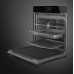 Духовой шкаф SMEG SOP6604S2PNR Духовой шкаф SMEG SOP6604S2PNR