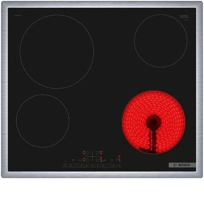 Варочная поверхность BOSCH PKE645FP2E Варочная поверхность BOSCH PKE645FP2E