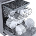 Посудомоечная машина БИРЮСА DWF-614/6 M