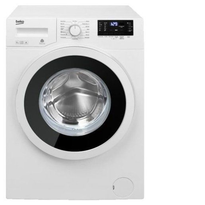Стиральная машина BEKO WKY61231PTZYB3