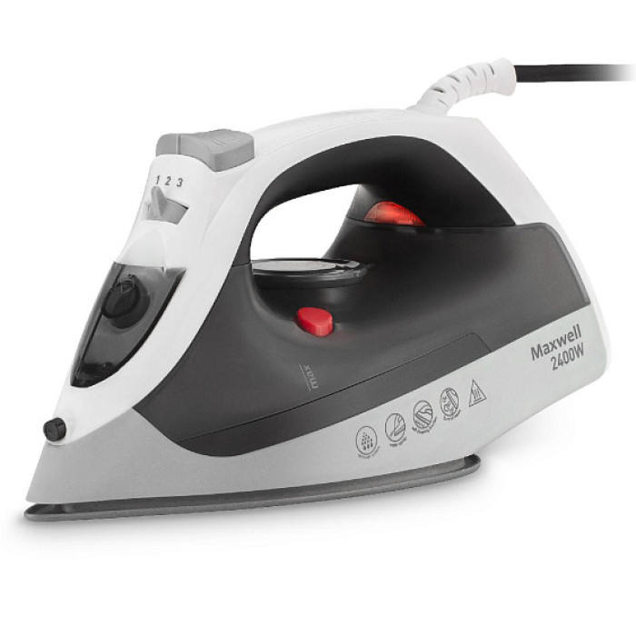 Утюг MAXWELL MW-3023 Утюг MAXWELL MW-3023