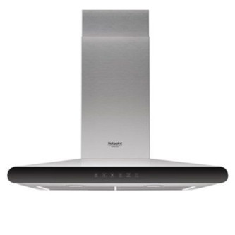 Вытяжка HOTPOINT-ARISTON HHC 6.7F LT X
