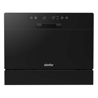 Посудомоечная машина SIMFER DBB6602 Посудомоечная машина SIMFER DBB6602