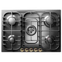 Варочная поверхность ILVE HCB 70CN/AWB Варочная поверхность ILVE HCB 70CN/AWB