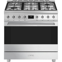 Варочный центр SMEG C9GMX2 Варочный центр SMEG C9GMX2