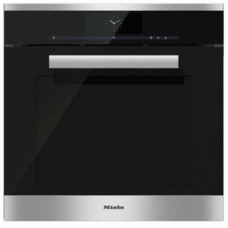 Духовой шкаф MIELE DGC 6860 CLST