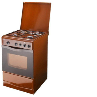 Газовая плита Terra SH 14.120-01 Br