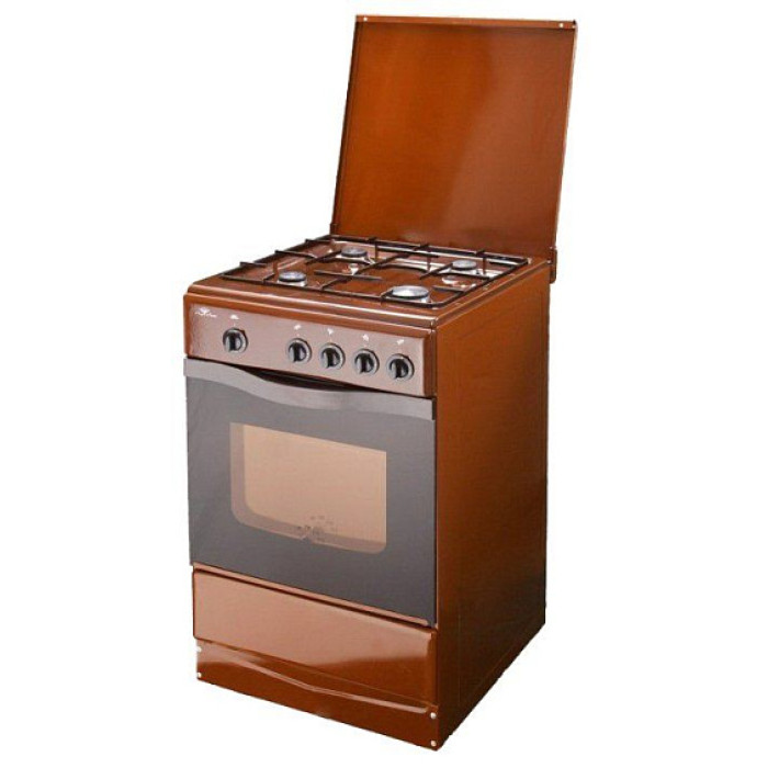Газовая плита Terra SH 14.120-01 Br Газовая плита Terra SH 14.120-01 Br