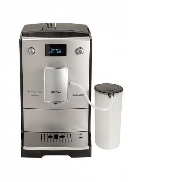 Кофемашина NIVONA caferomatica 767 Кофемашина NIVONA caferomatica 767