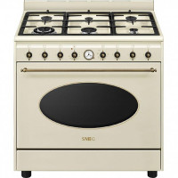 Варочный центр SMEG CO96GMP9