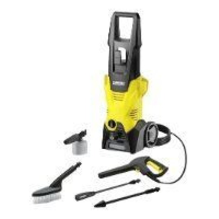 Минимойка KARCHER k 3 car (1.676-003) Минимойка KARCHER k 3 car (1.676-003)
