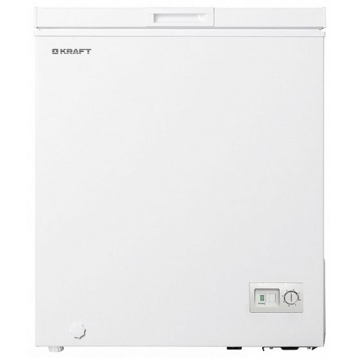 Морозильник-ларь KRAFT BD (W) 185 QX Морозильник-ларь KRAFT BD (W) 185 QX