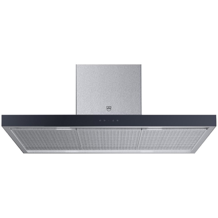 Вытяжка V-ZUG AiroClearIsland V6000 AI6T12LQTLG Вытяжка V-ZUG AiroClearIsland V6000 AI6T12LQTLG