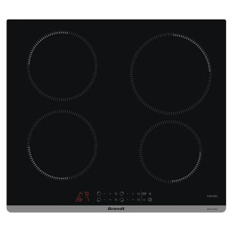 Варочная поверхность BRANDT BPI1641UB