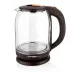 Электрочайник FIRST FA-5405-6 Black Электрочайник FIRST FA-5405-6 Black