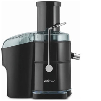 Соковыжималка ZELMER ZJE6800 Соковыжималка ZELMER ZJE6800