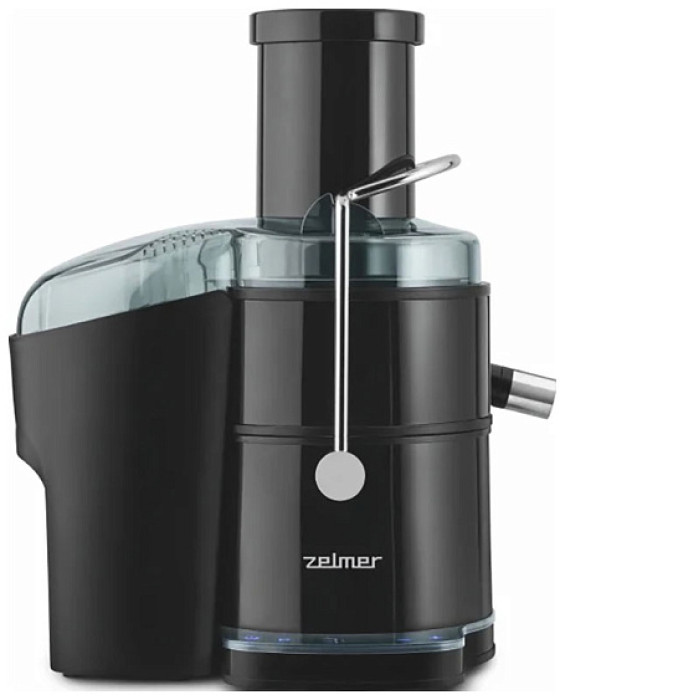 Соковыжималка ZELMER ZJE6800 Соковыжималка ZELMER ZJE6800