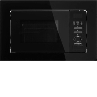 Микроволновая печь HYUNDAI HBW 2040 BG Микроволновая печь HYUNDAI HBW 2040 BG