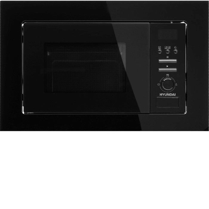 Микроволновая печь HYUNDAI HBW 2040 BG