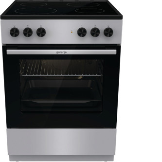 Плита GORENJE GEC6A11SG Плита GORENJE GEC6A11SG