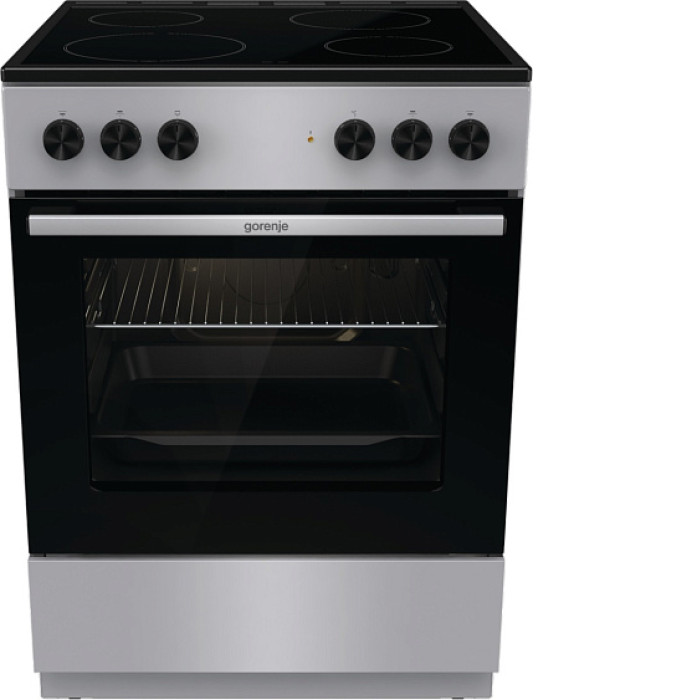Плита GORENJE GEC6A11SG Плита GORENJE GEC6A11SG