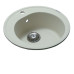 Мойка LAVA R2 CREMA кремовый Мойка LAVA R2 CREMA кремовый