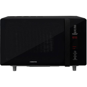 Микроволновая печь HIBERG VM-4588 B Микроволновая печь HIBERG VM-4588 B