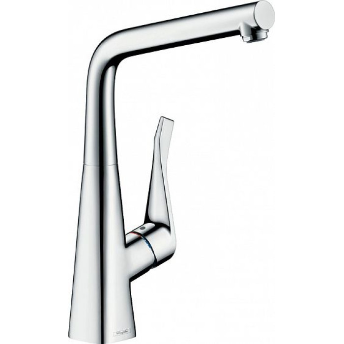 Смеситель HANSGROHE Metris 14822000 Смеситель HANSGROHE Metris 14822000