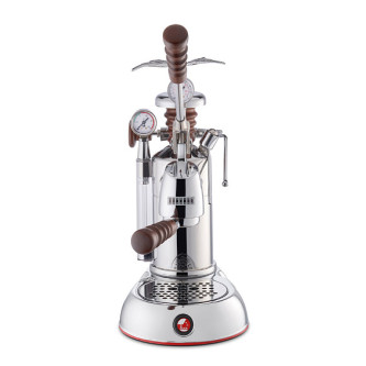 Кофемашина SMEG LA PAVONI LPLESA01EU Кофемашина SMEG LA PAVONI LPLESA01EU