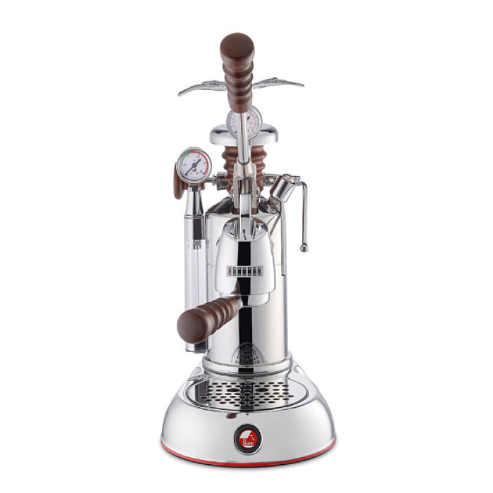 Кофемашина SMEG LA PAVONI LPLESA01EU Кофемашина SMEG LA PAVONI LPLESA01EU
