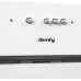 Вытяжка DOMFY DM6036BB WG