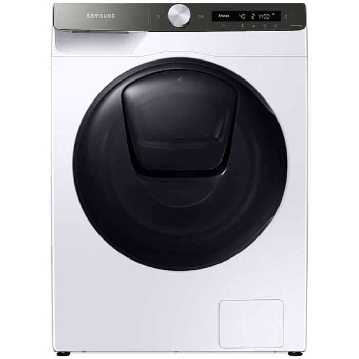 Стиральная машина SAMSUNG WD80T554CBT Стиральная машина SAMSUNG WD80T554CBT