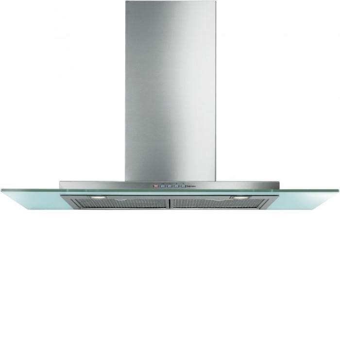 Вытяжка FALMEC Kristal Isola 90 CKRI90.E0P1#I491F
