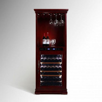 Винный шкаф MEYVEL MV46-WM1-BAR-C Винный шкаф MEYVEL MV46-WM1-BAR-C