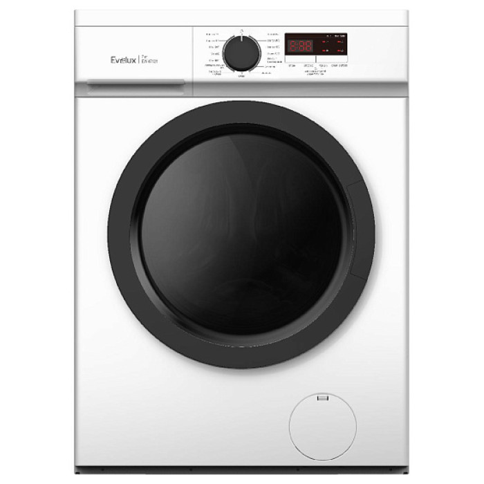 Стиральная машина EVELUX EW 47121 Стиральная машина EVELUX EW 47121