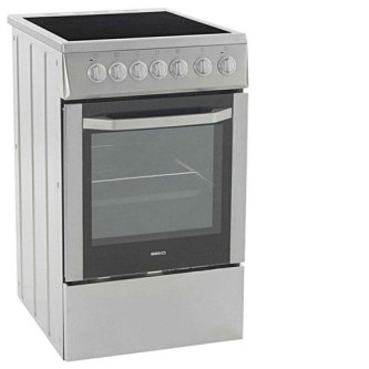 Электрическая плита BEKO css 57100 gx Электрическая плита BEKO css 57100 gx